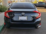 Used 2017 Honda Civic LX image 3