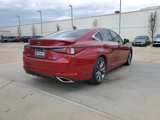 Used 2021 Lexus ES 350 F Sport w/ Accessory Package 2 image 4