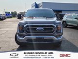 Used 2022 Ford F150 XLT w/ Equipment Group 302A High image 2