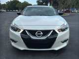 Used 2017 Nissan Maxima 3.5 S image 2