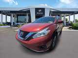 Used 2017 Nissan Murano SV image 4