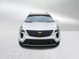 Certified 2023 Cadillac XT4 Premium Luxury w/ Cold Weather Package image 2