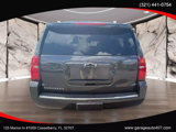 Used 2016 Chevrolet Suburban LTZ image 5