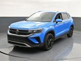 Used 2023 Volkswagen Taos SE image 4