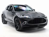Used 2021 Aston Martin DBX image 3