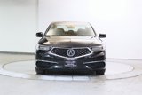 Used 2020 Acura TLX image 2