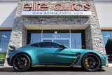 Used 2023 Aston Martin V12 Vantage image 2