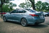 Used 2016 Hyundai Genesis 3.8 w/ Option Group 04 image 4