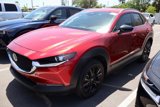 Certified 2024 MAZDA CX-30 AWD 2.5 S w/ Select Sport Pkg image 5