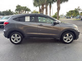 Used 2016 Honda HR-V EX image 4