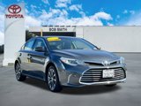Used 2017 Toyota Avalon XLE Premium image 3