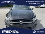 Used 2024 Volkswagen Jetta Sport image 2
