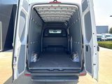 Used 2022 Mercedes-Benz Sprinter 2500 image 5