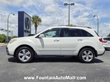 Used 2010 Acura MDX w/ Technology Package image 4