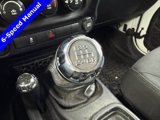 Used 2016 Jeep Wrangler Unlimited Sport image 4
