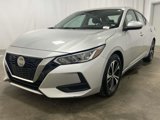 Used 2023 Nissan Sentra SV image 5