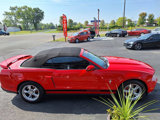 Used 2012 Ford Mustang Convertible image 6