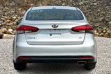 Used 2017 Kia Forte EX image 4