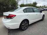 Used 2014 Honda Civic EX image 3