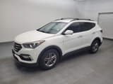 Used 2017 Hyundai Santa Fe Sport image 2