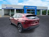 New 2025 Chevrolet Trax RS w/ Driver Confidence Package image 3