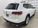 Used 2022 Volkswagen Atlas SE w/ Panoramic Sunroof Package image 4