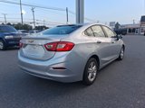 Used 2017 Chevrolet Cruze LT w/ Convenience Package image 3