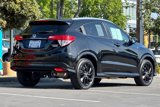 Used 2022 Honda HR-V Sport image 3