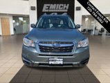 Used 2018 Subaru Forester 2.5i Premium w/ All-Weather Package image 2