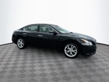 Used 2012 Nissan Maxima 3.5 SV w/ Premium Pkg image 3