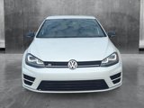 Used 2016 Volkswagen Golf R 4-Door image 2