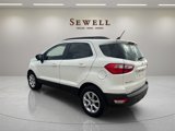 Used 2021 Ford EcoSport SE w/ SE Convenience Package image 3