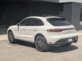 New 2025 Porsche Macan image 3