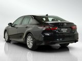 Used 2023 Toyota Camry LE image 3