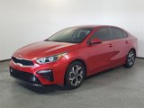 Used 2020 Kia Forte LXS image 3