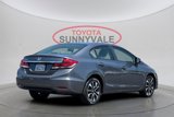 Used 2013 Honda Civic EX-L image 3