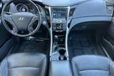 Used 2012 Hyundai Sonata Limited w/ Navigation Pkg image 4