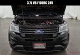Used 2017 Ford Explorer 4WD Police Interceptor image 3