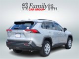 Used 2020 Toyota RAV4 LE image 4