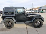 Used 1997 Jeep Wrangler SE image 5