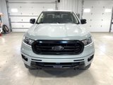 Used 2021 Ford Ranger Lariat w/ Equipment Group 501A High image 2