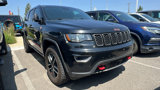 Used 2019 Jeep Grand Cherokee Trailhawk image 3