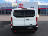 Used 2017 Ford Transit 350 XLT image 4