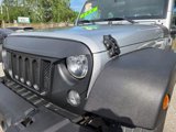 Used 2016 Jeep Wrangler Unlimited Sport w/ Connectivity Group image 2