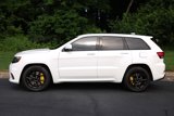 Used 2021 Jeep Grand Cherokee Trackhawk image 4