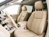 Used 2015 Nissan Pathfinder Platinum image 5