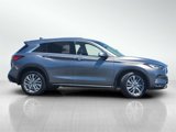 Certified 2024 INFINITI QX50 Pure image 3