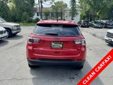 Used 2021 Jeep Compass 80th Special Edition image 5