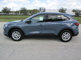 New 2025 Ford Escape Active image 4