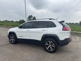 Used 2014 Jeep Cherokee Trailhawk w/ Comfort/Convenience Group image 3